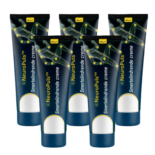 NeuroPuls™