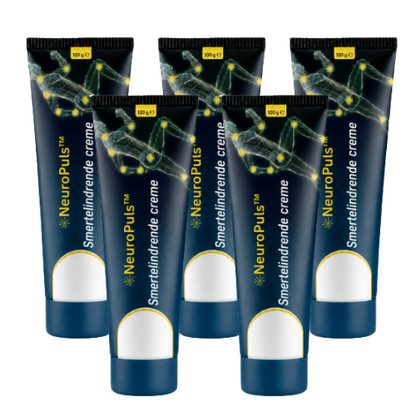 NeuroPuls™