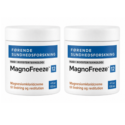 MagnoFreeze™