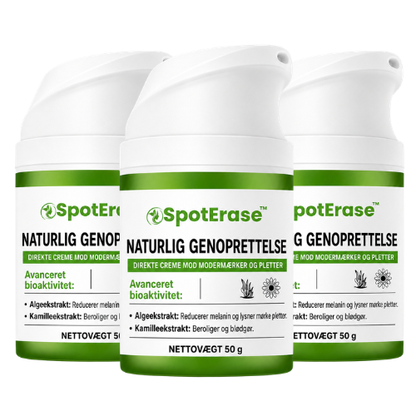 SpotErase™