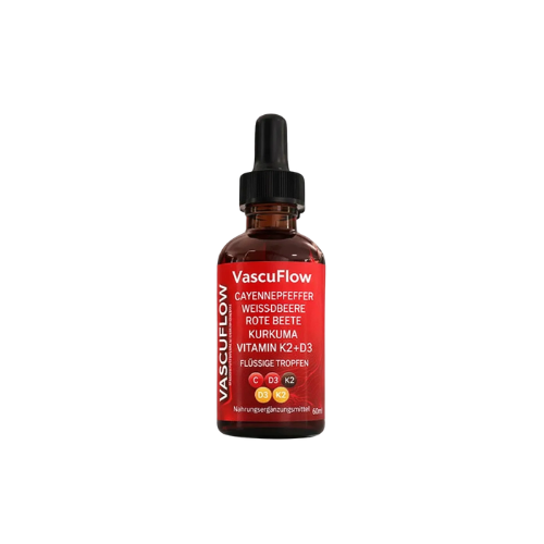 VascuFlow™