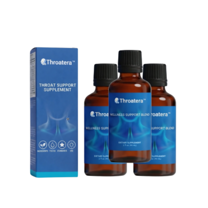 Throatera
