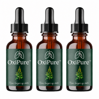 OxiPure™