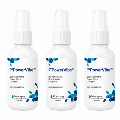PowerVibe™