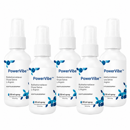 PowerVibe™