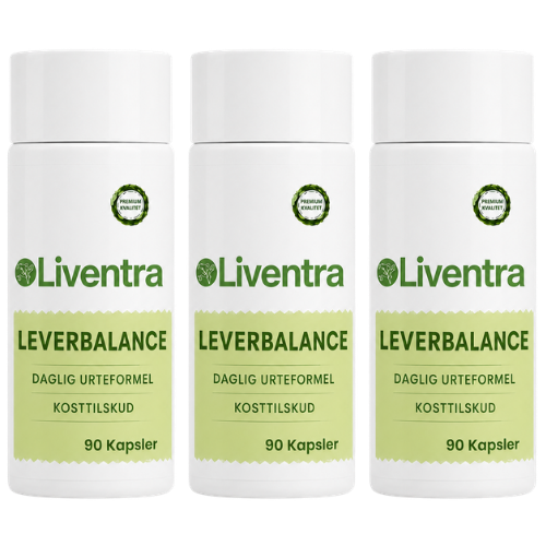 Liventra™