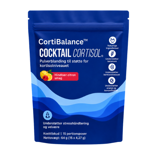 CortiBalance™