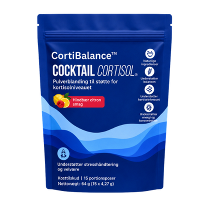CortiBalance™
