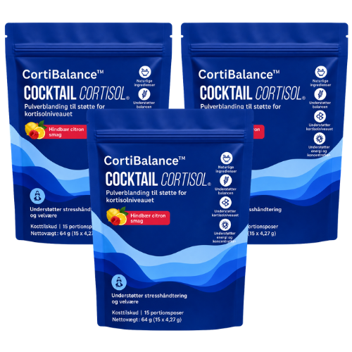 CortiBalance™