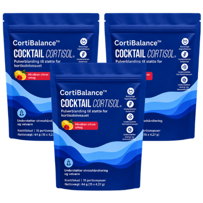 CortiBalance™