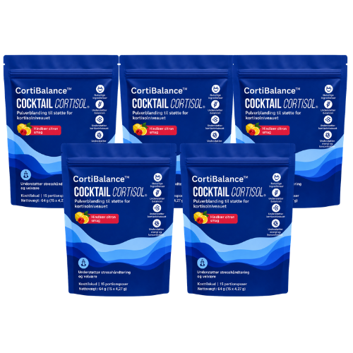 CortiBalance™