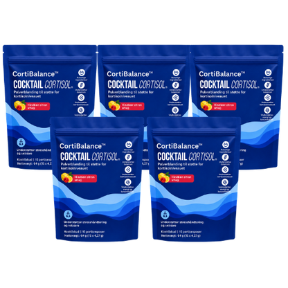 CortiBalance™