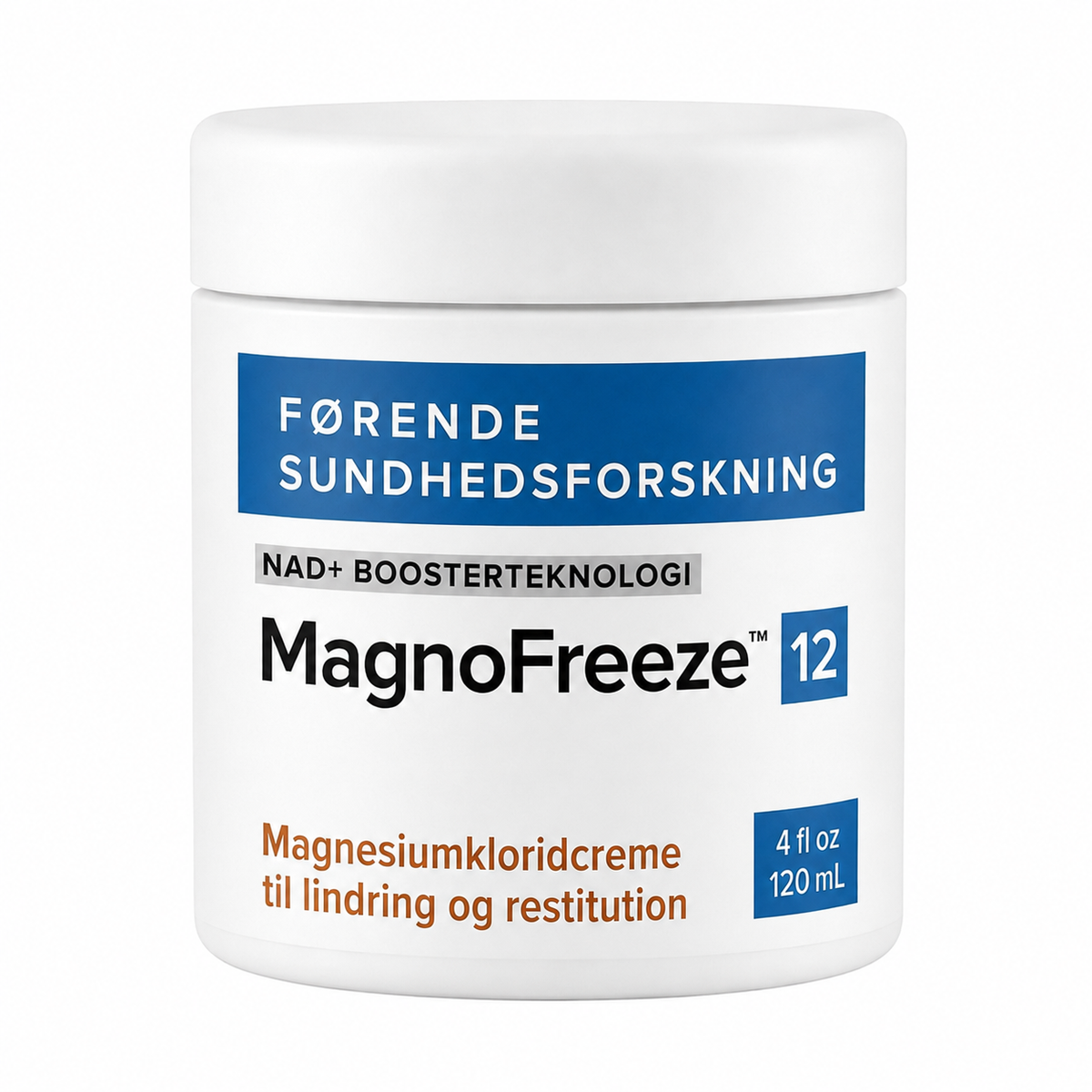 MagnoFreeze™