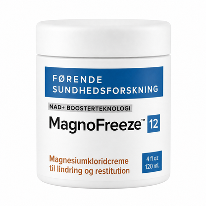 MagnoFreeze™