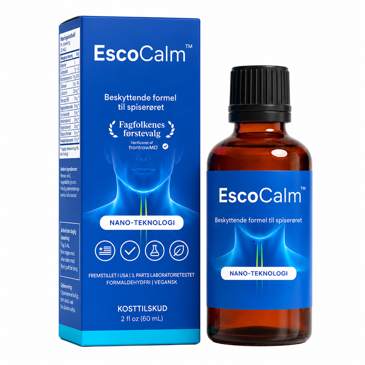 EscoCalm™