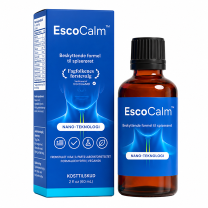 EscoCalm™