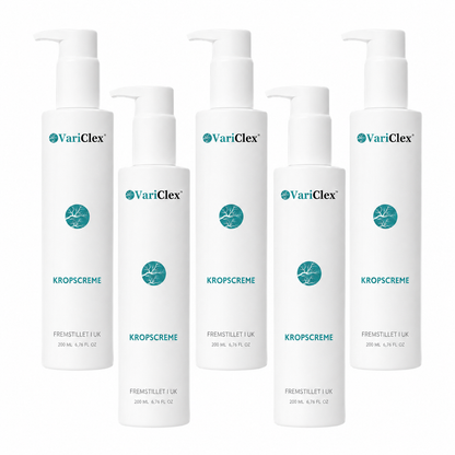 VariClex™