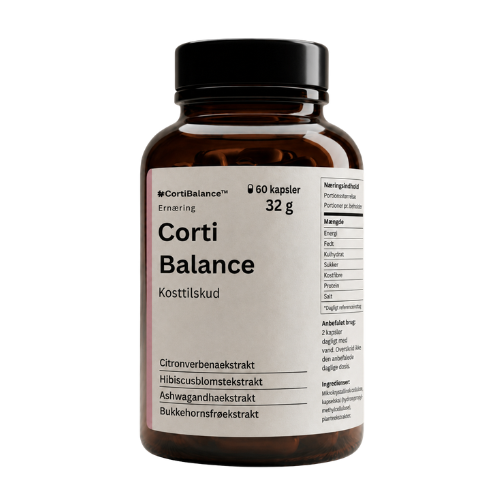 CortiBalance™