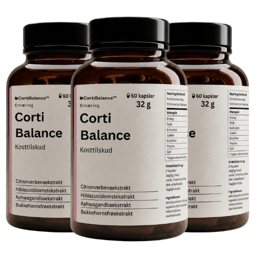 CortiBalance™