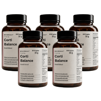 CortiBalance™