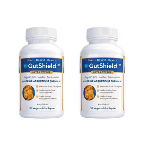 GutShield™