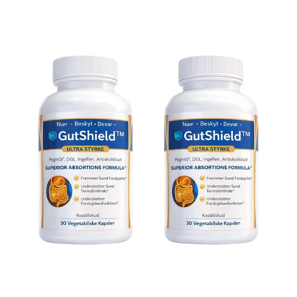 GutShield™