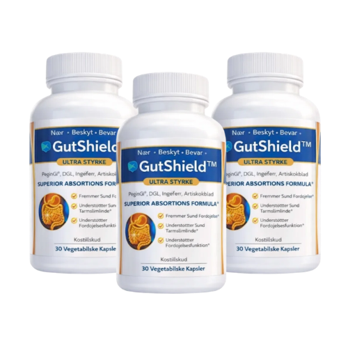 GutShield™