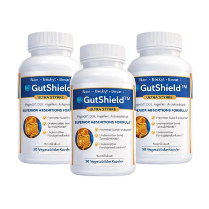 GutShield™