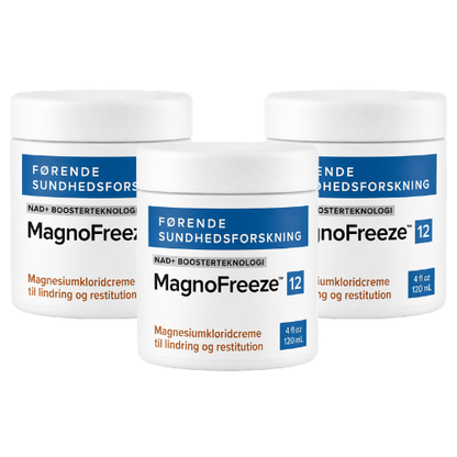 MagnoFreeze™