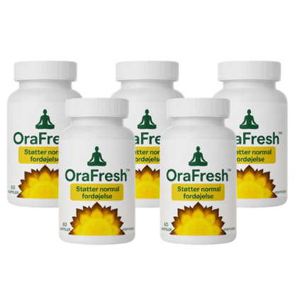 OraFresh™